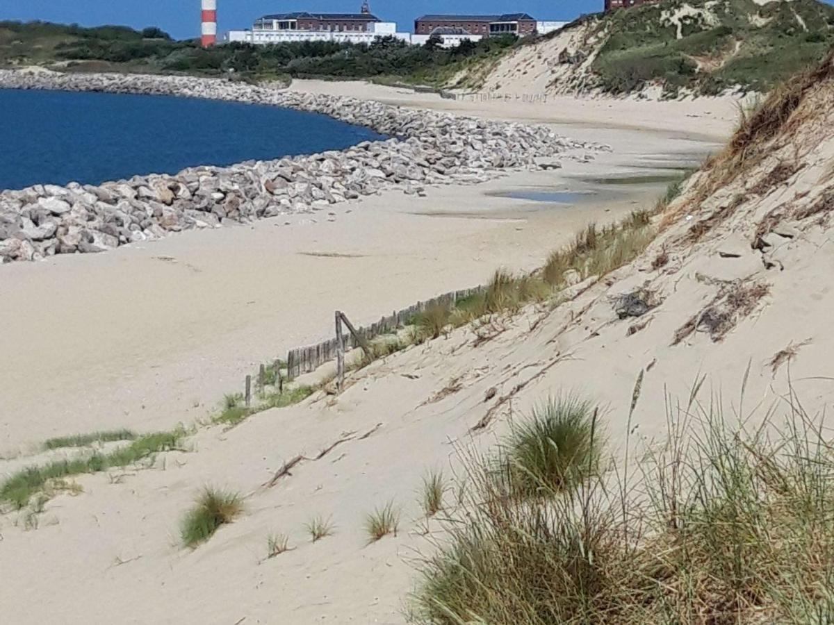 Joli Studio 36M² Avec Balcon, Parking, Proche Plage Et Baie D'Authie, Berck - Fr-1-646-2 エクステリア 写真