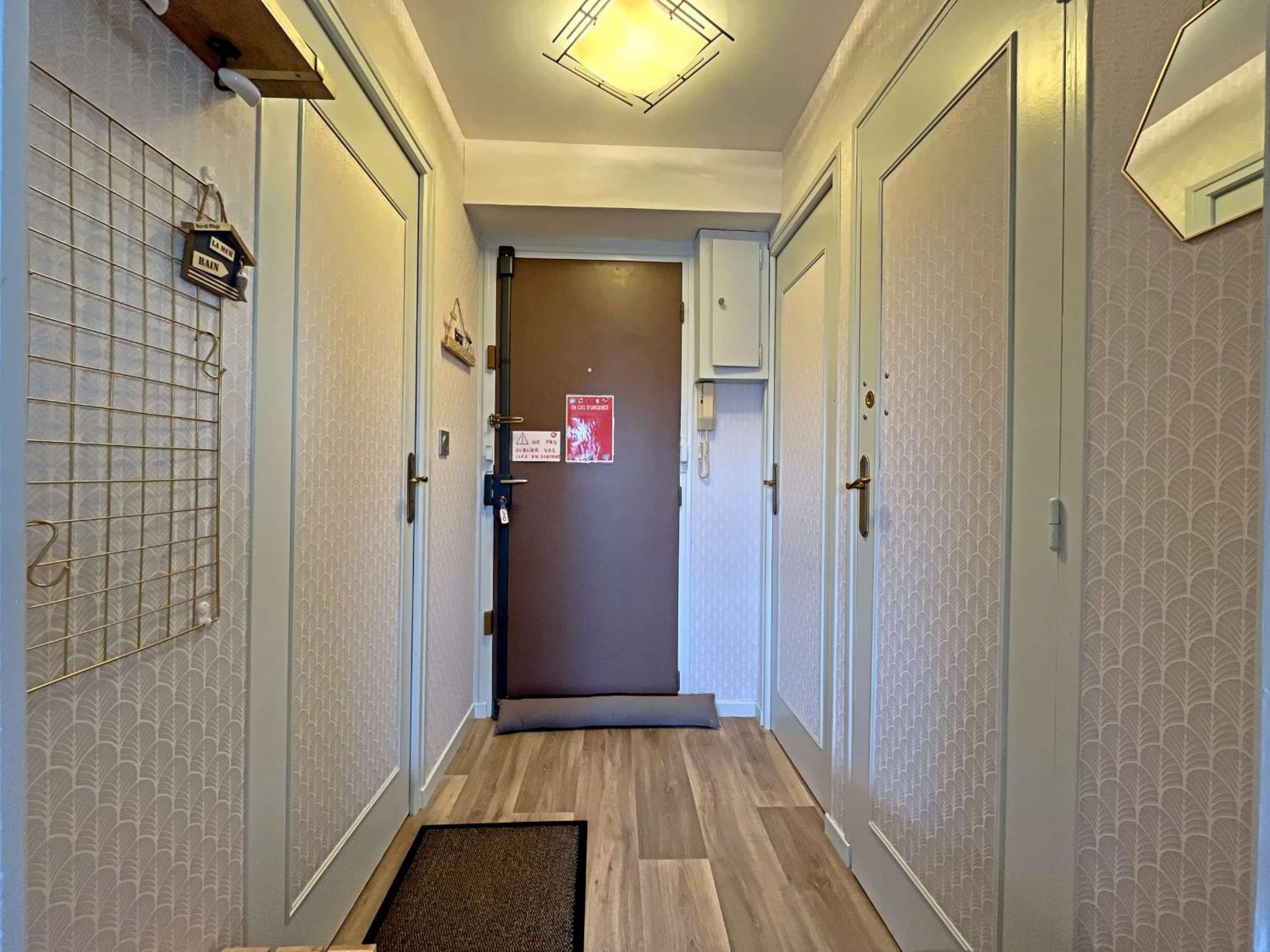 Joli Studio 36M² Avec Balcon, Parking, Proche Plage Et Baie D'Authie, Berck - Fr-1-646-2 エクステリア 写真